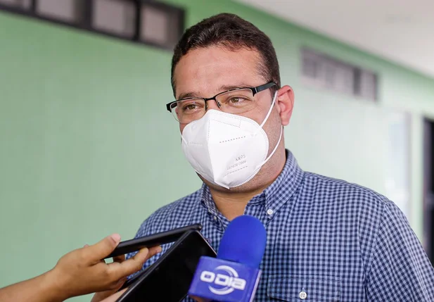 Vereador Alan Brandão