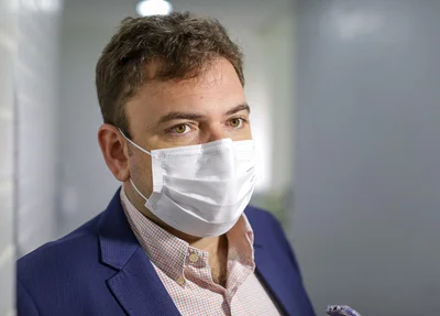 Vereador Aluísio Sampaio