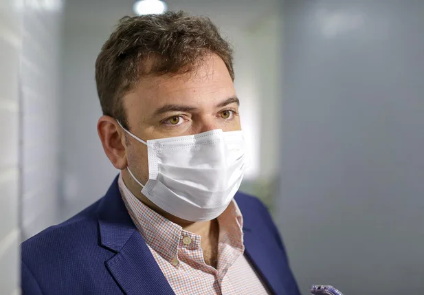 Vereador Aluísio Sampaio