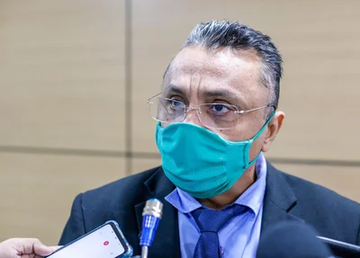 Vereador Dudu