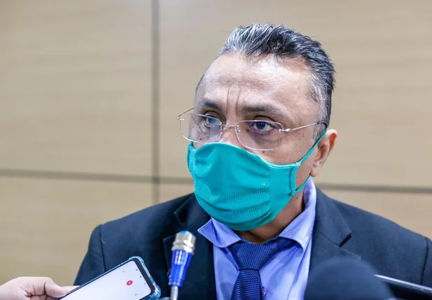 Vereador Dudu