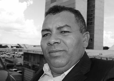 Vereador Manoel Potonho