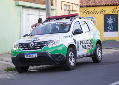 Viatura da Ciptran