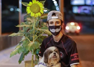 Vinícius Núñez Pinheiro