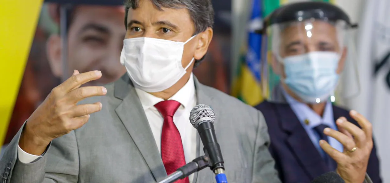 Wellington Dias