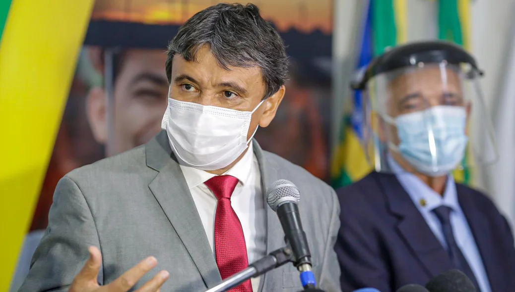 Wellington Dias