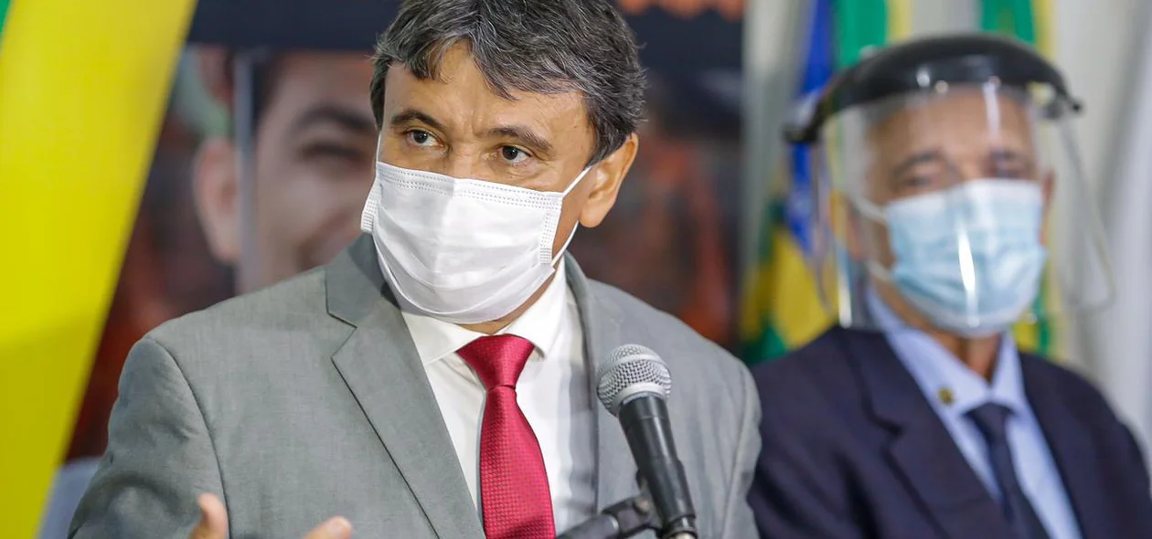 Wellington Dias