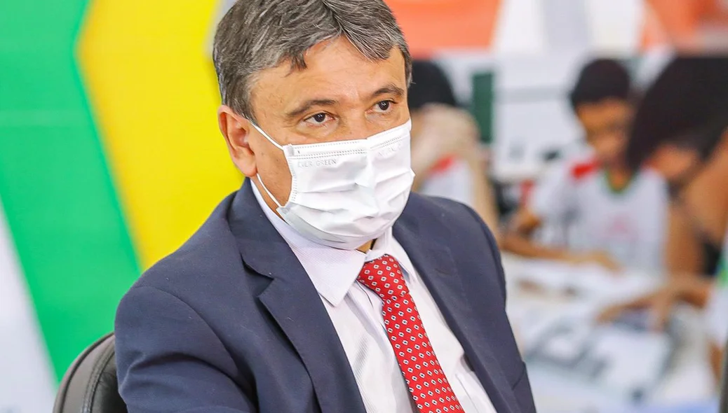 Wellington Dias