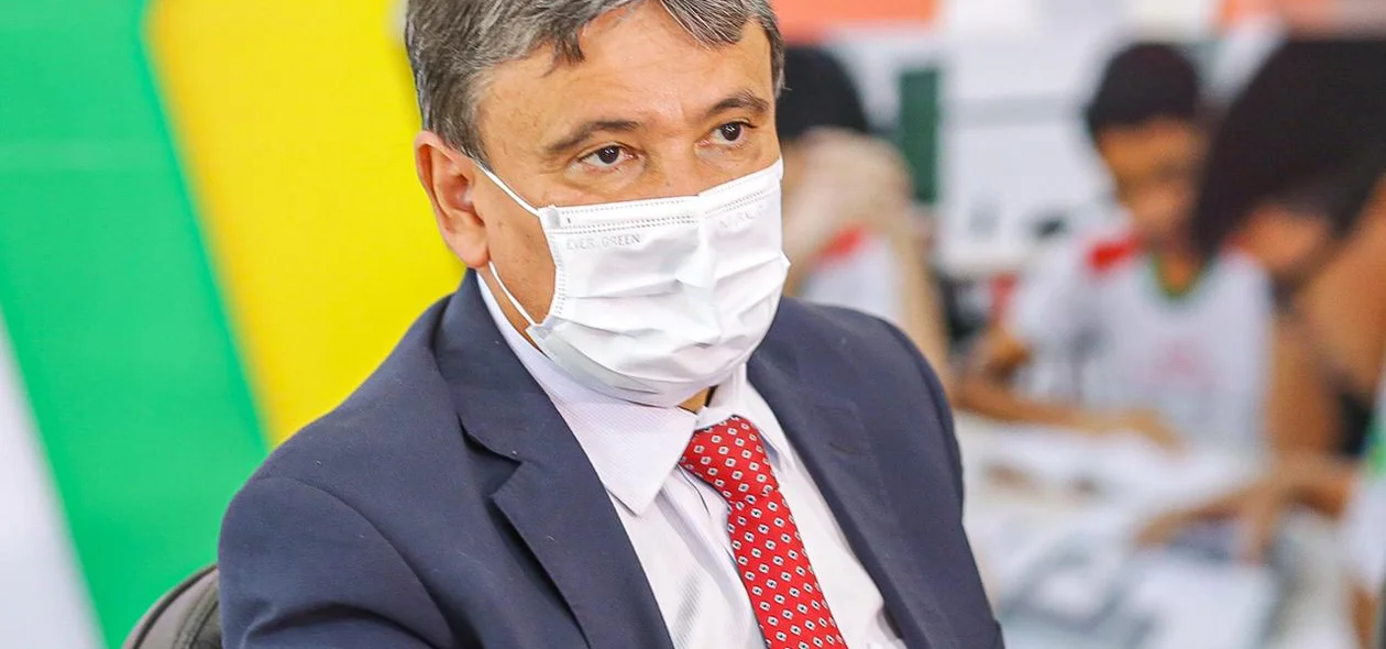 Wellington Dias