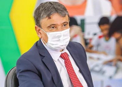 Wellington Dias
