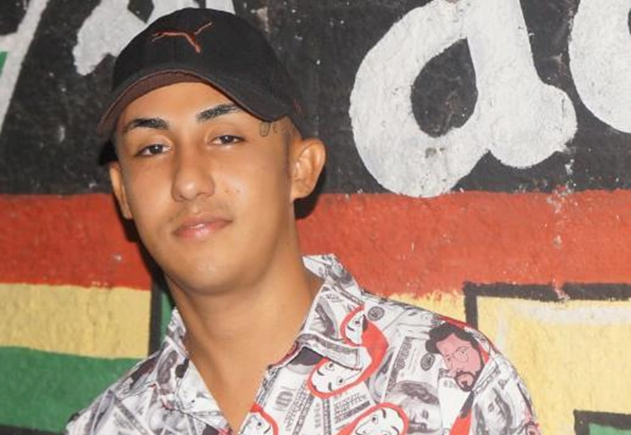 Witalo Alves