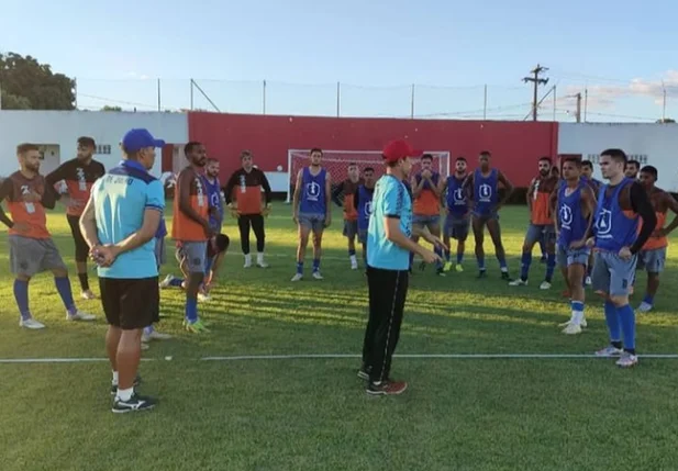 4 de Julho na Arena Colorada