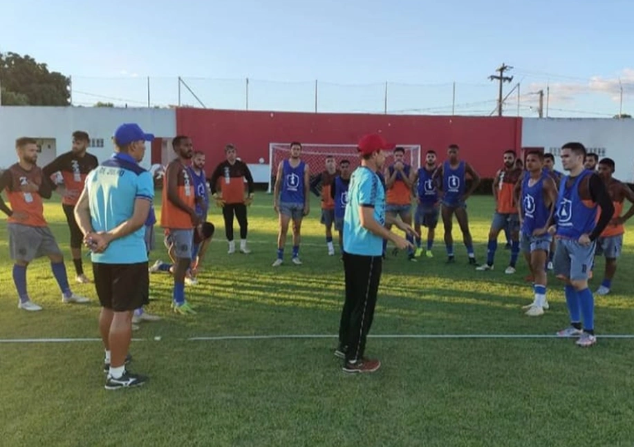 4 de Julho na Arena Colorada