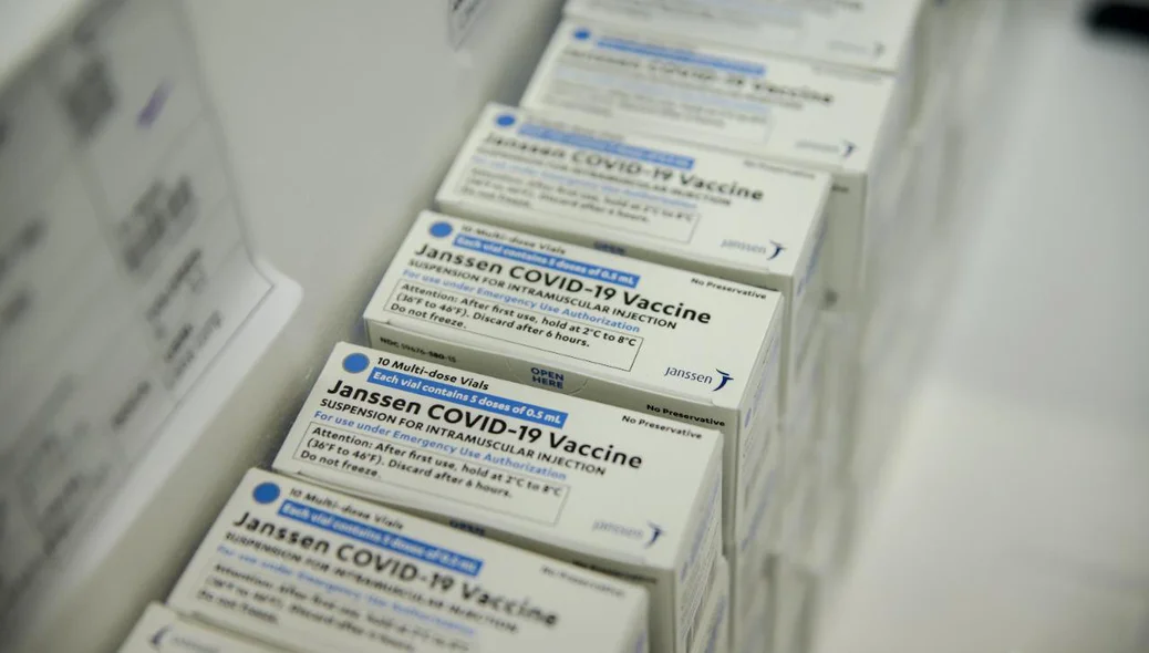89.390 doses de vacinas contra a Covid-19