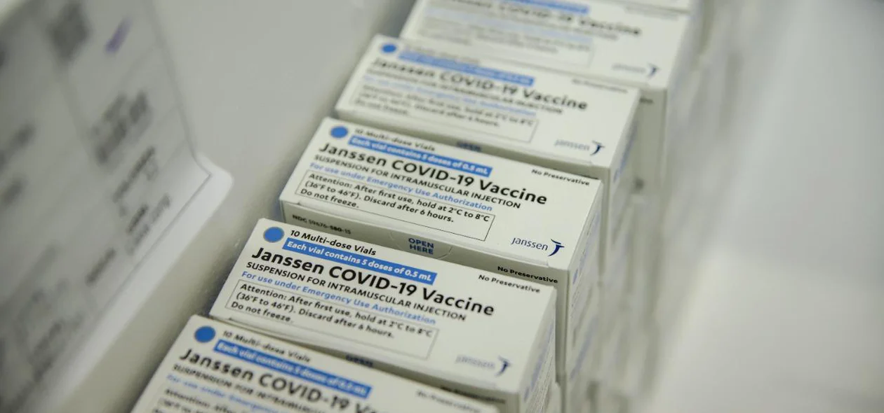89.390 doses de vacinas contra a Covid-19