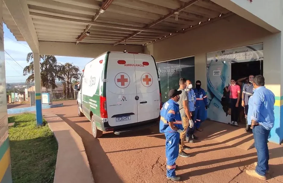 A fatalidade aconteceu na cidade de Pacajá