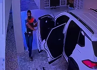 Ação criminosa