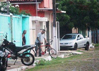 Acusado de esquartejar ex-companheira no RJ