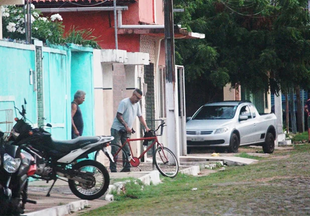 Acusado de esquartejar ex-companheira no RJ