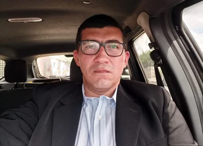 Advogado Jefferson Moura Costa