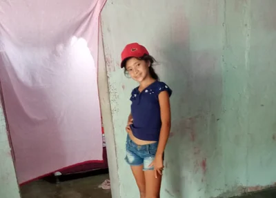 Alcilene Maria de Sousa morreu afogada