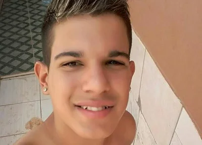 Alisson Mateus Ferreira