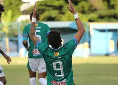 Altos empata com Paysandu