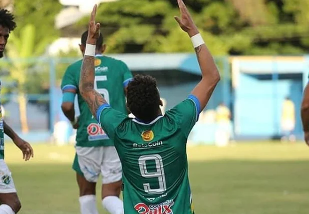 Altos empata com Paysandu