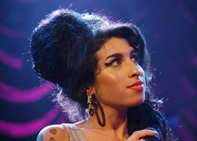 Amy Winehouse