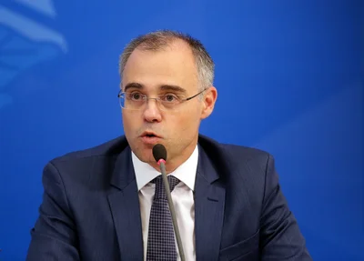 André Mendonça
