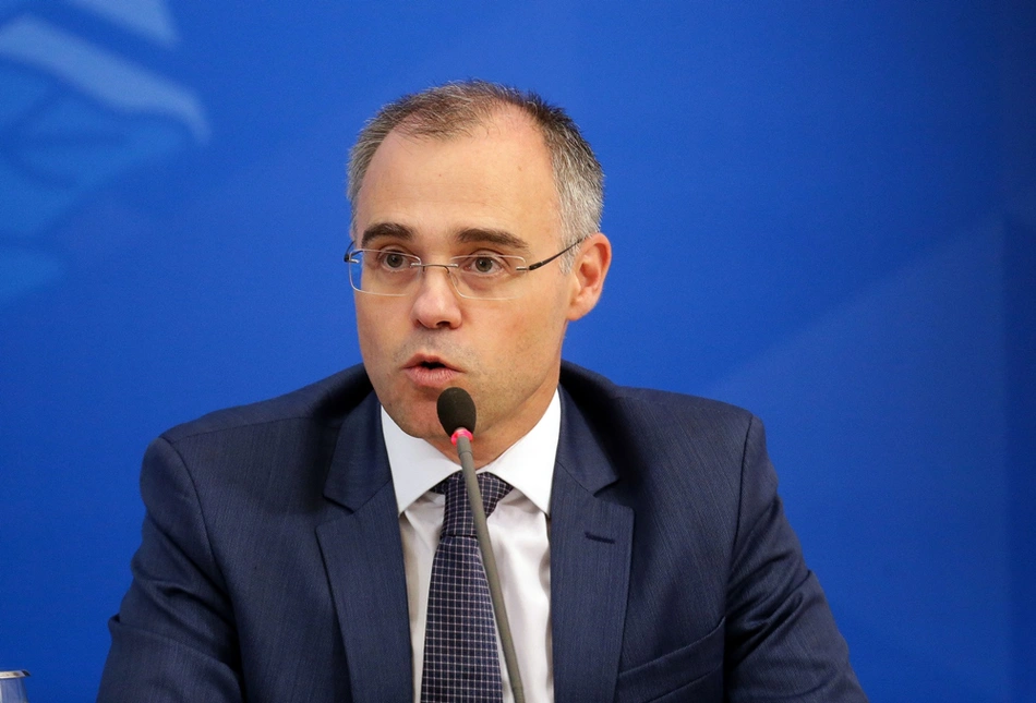 André Mendonça