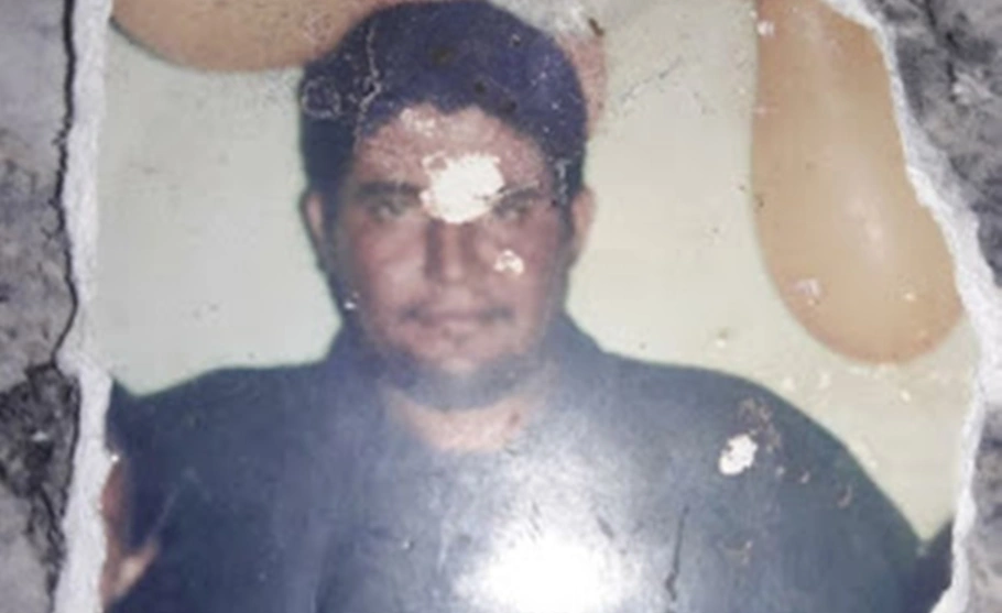 Antônio Carlos Porfírio Malaquias