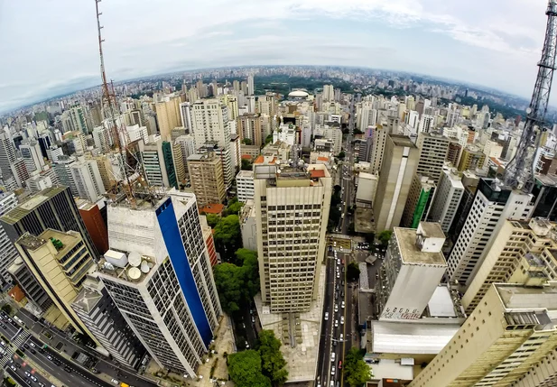 Avenida Paulista