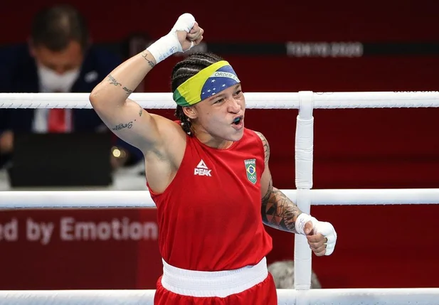 Beatriz Ferreira