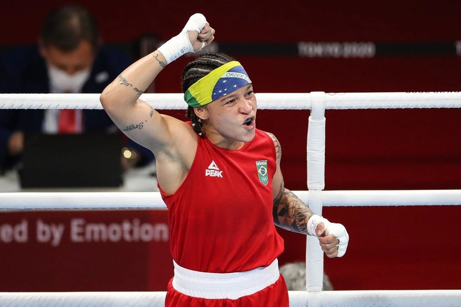Beatriz Ferreira