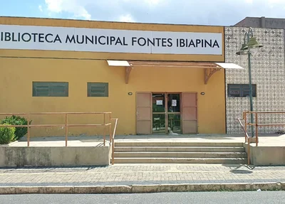 Bibliotecas serão reabertas nesta segunda em Teresina