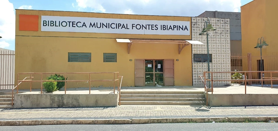 Bibliotecas serão reabertas nesta segunda em Teresina