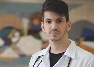 Bruno Calaça Barbosa