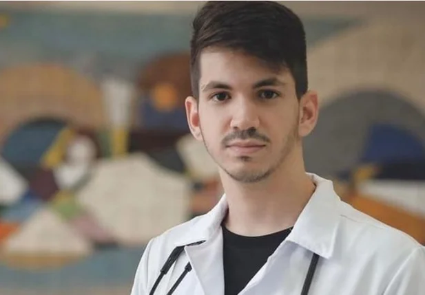 Bruno Calaça Barbosa