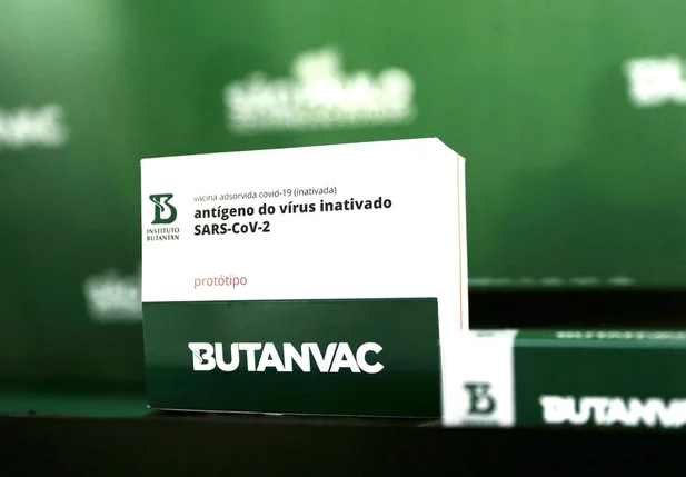 Candidata à vacina contra a covid-19, Butanvac está em fase de testes