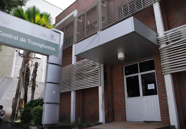 Central de Transplantes do Piauí