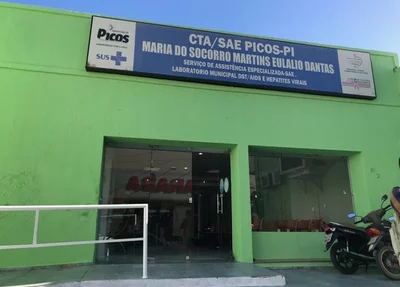 Centro de Testagem e Aconselhamento de Picos