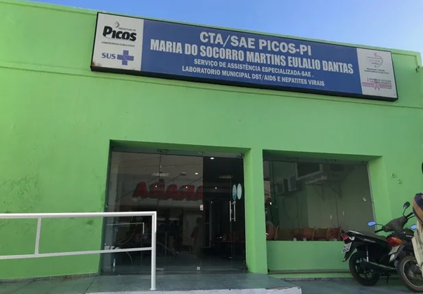 Centro de Testagem e Aconselhamento de Picos