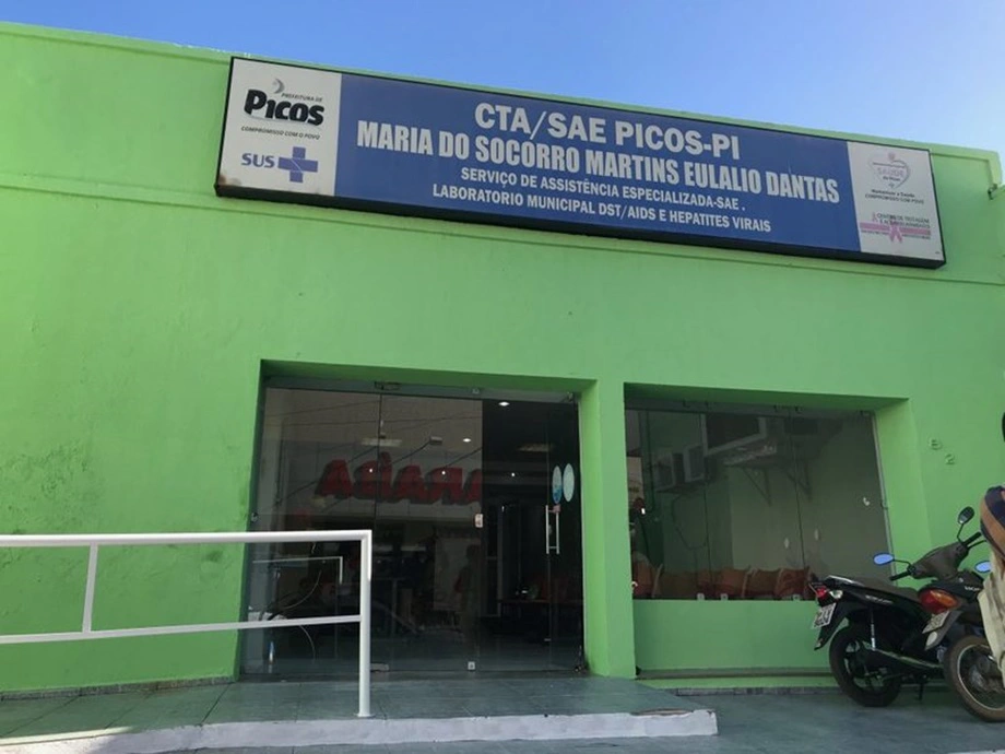 Centro de Testagem e Aconselhamento de Picos