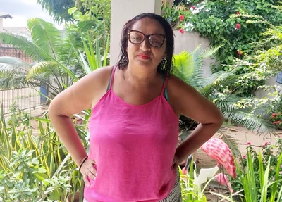 Cícera Maria Leite