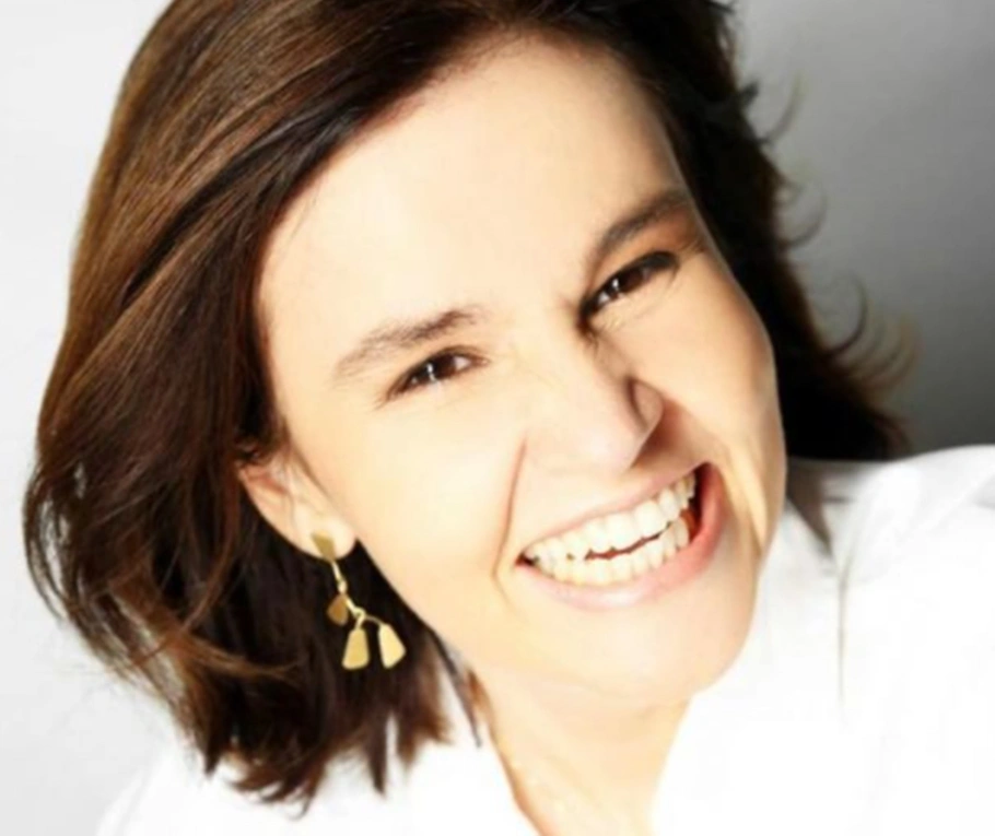 Cláudia Rodrigues
