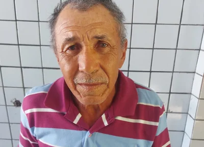 Condenado por estuprar e engravidar a enteada é preso em Teresina