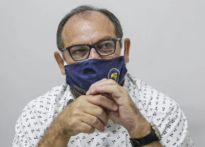 Delegado Antônio Valente