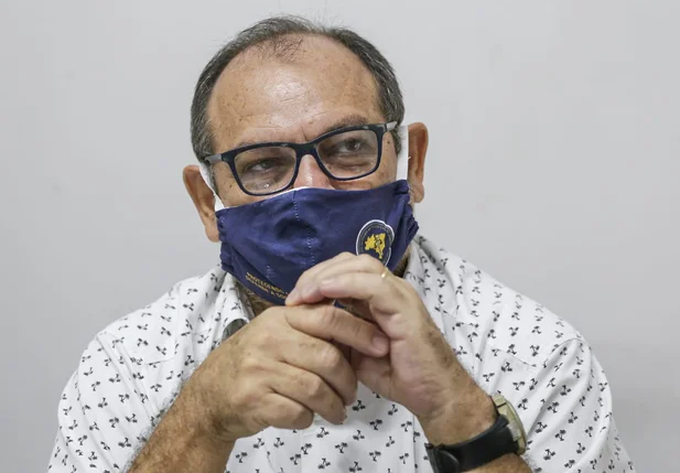 Delegado Antônio Valente