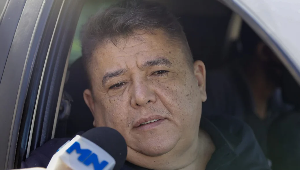 Delegado Sergio Alencar